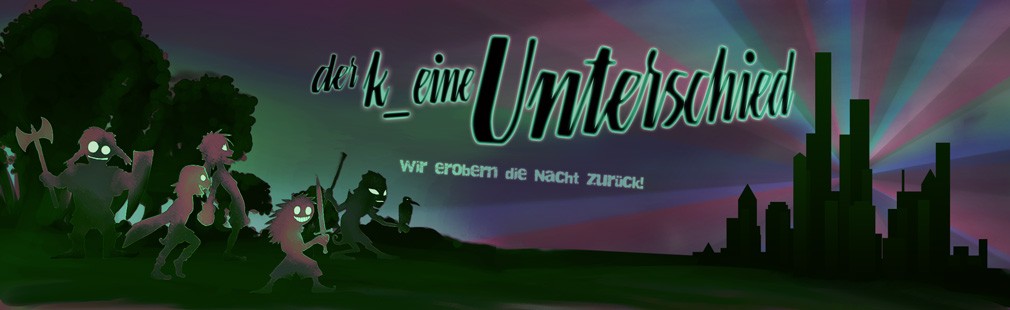 Der k_eine Unterschied