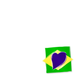 Icon "Unser Ticket für Brasilien"