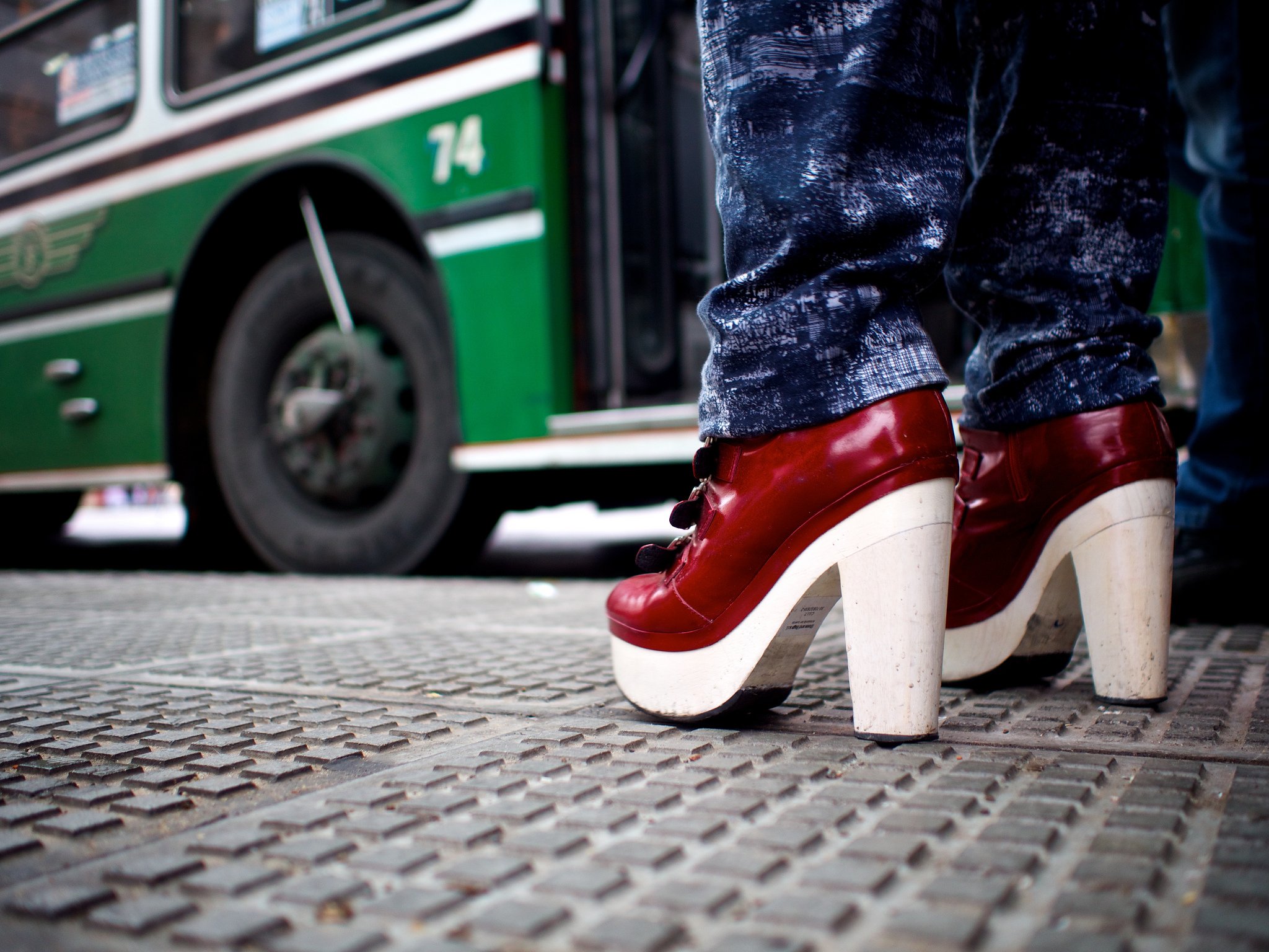 (cc) by Nicolas Alejandro via Flickr